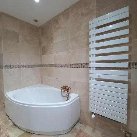 Appartement La Ferme Du Bonheur à Nouzilly Extérieur photo