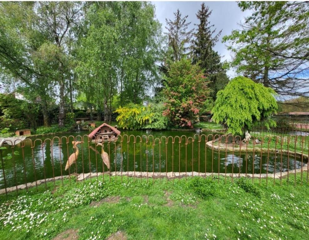 Homestay La Ferme Du Bonheur