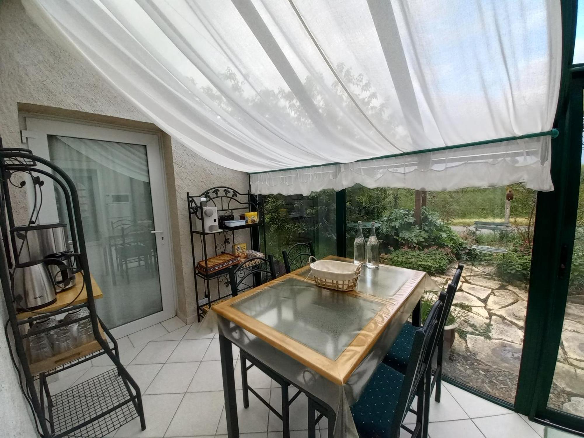Séjour chez l'habitant La Ferme Du Bonheur