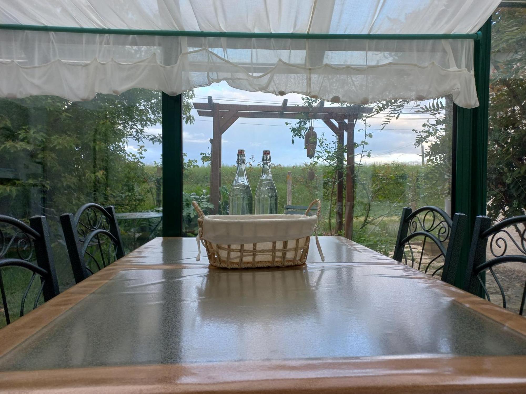 Homestay La Ferme Du Bonheur *