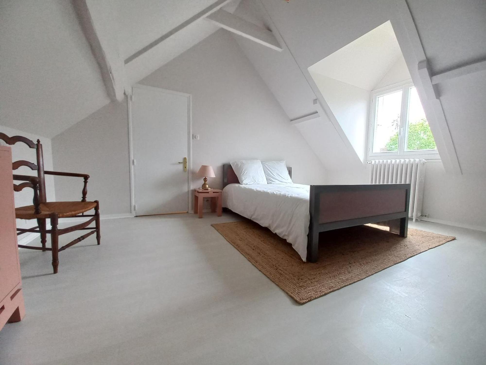 La Ferme Du Bonheur Séjour chez l'habitant