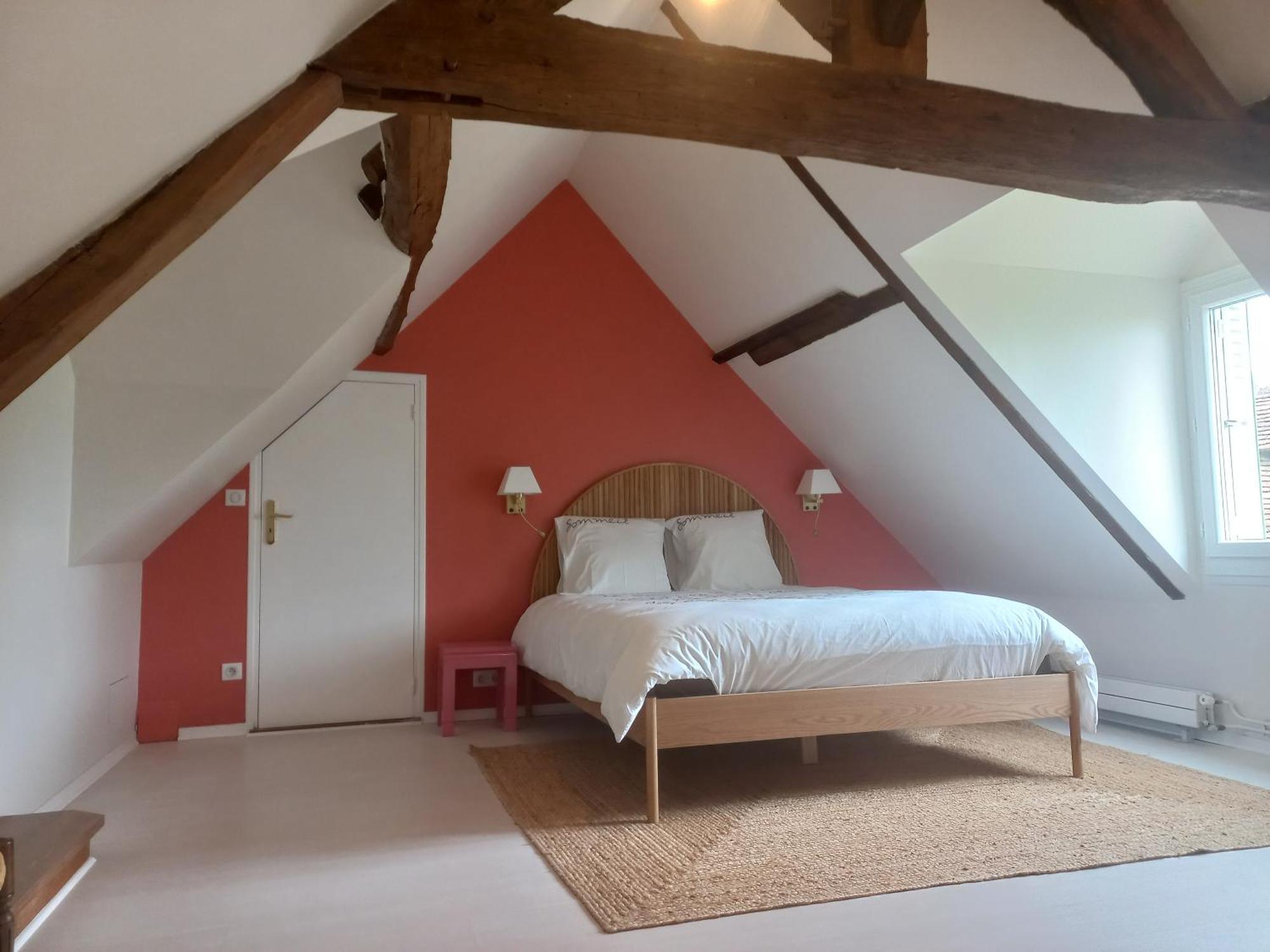 La Ferme Du Bonheur Nouzilly