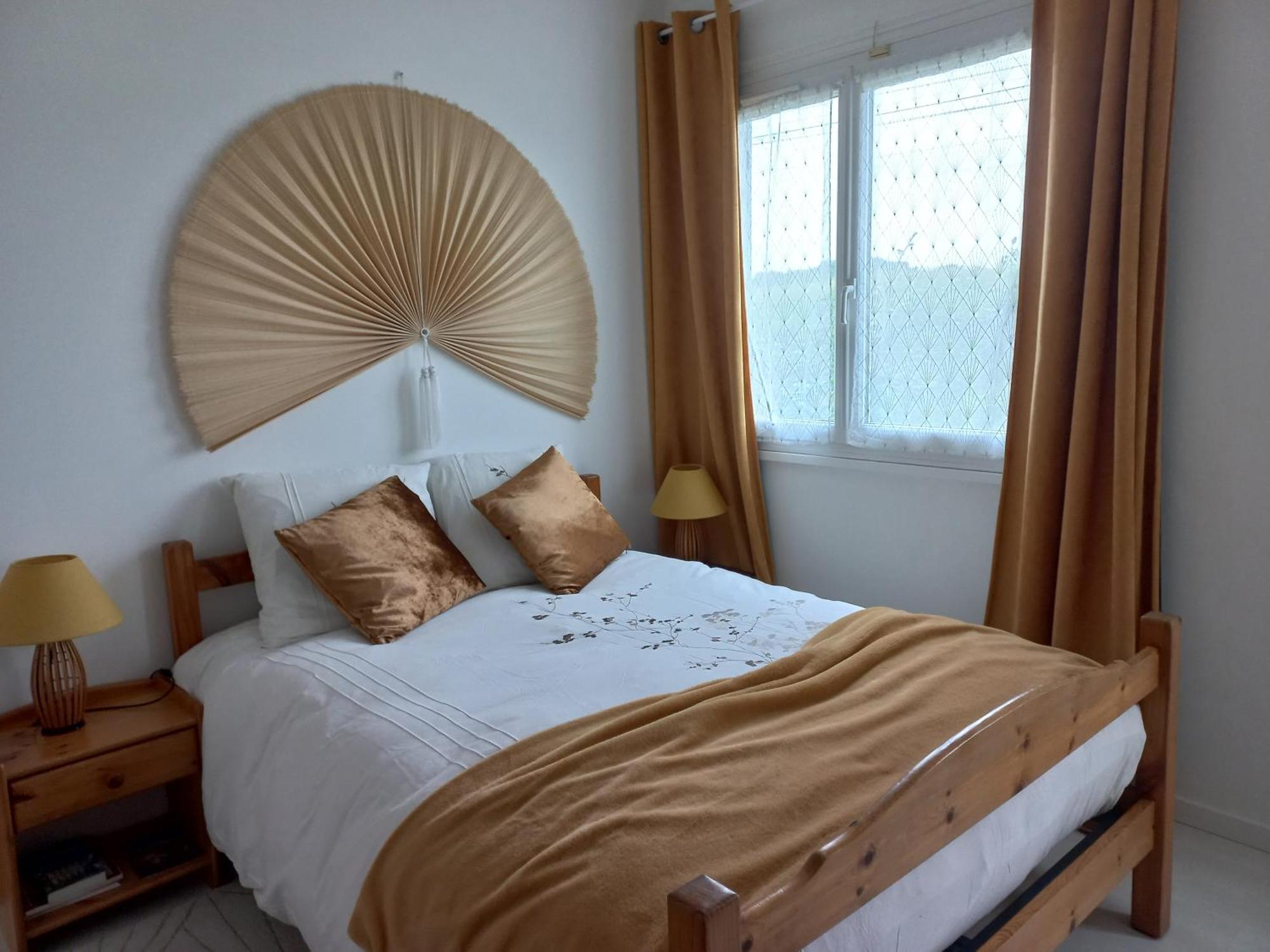 Homestay La Ferme Du Bonheur