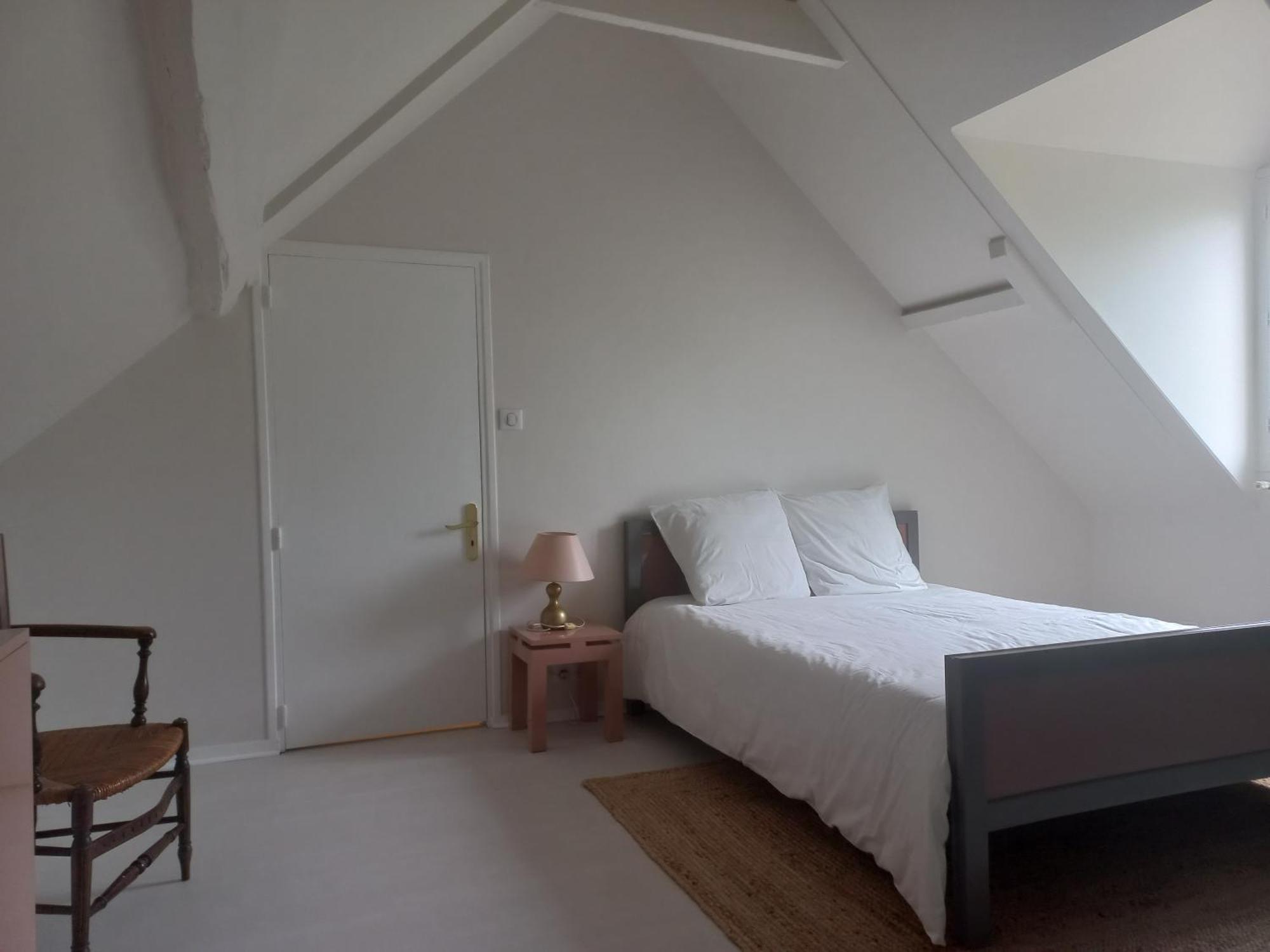 La Ferme Du Bonheur Homestay